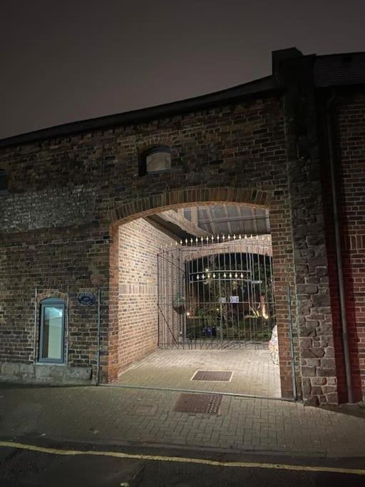 The Old Sack Warehouse Villa Hereford Buitenkant foto