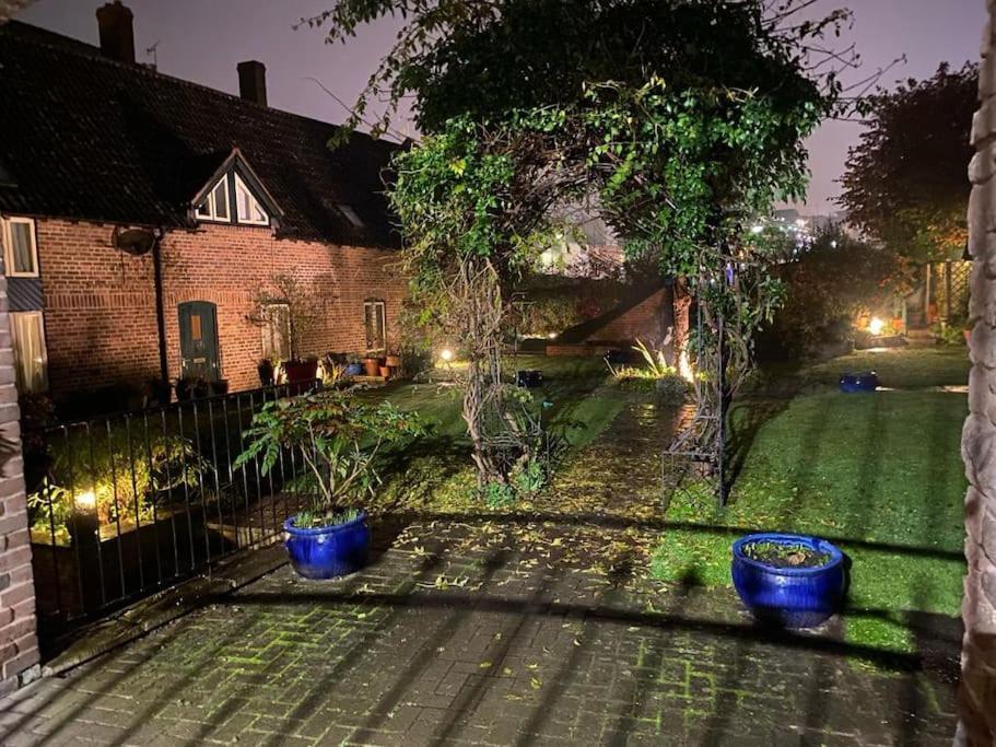 The Old Sack Warehouse Villa Hereford Buitenkant foto