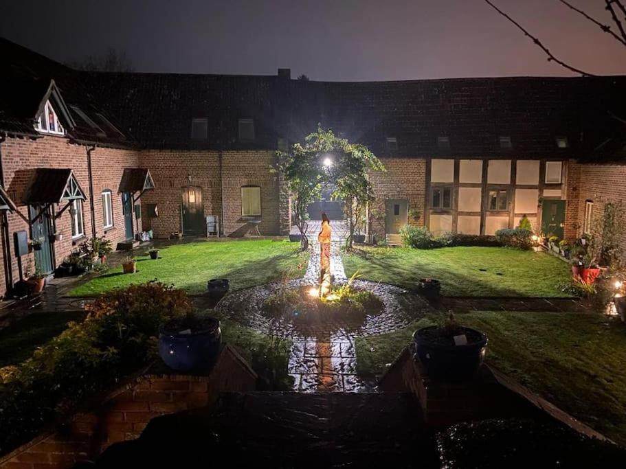 The Old Sack Warehouse Villa Hereford Buitenkant foto